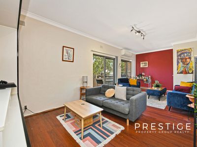 13 / 31-37 Eden Street, Arncliffe