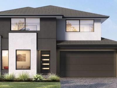 4 Agnes Avenue, Officer