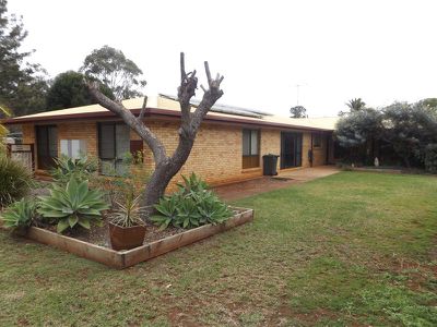 21 Bella Vista Avenue, Kingaroy