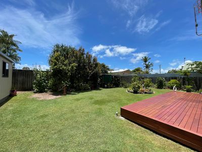 42 Corfield Street, Point Vernon