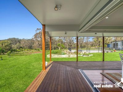 136 Rawdon Island Road, Sancrox