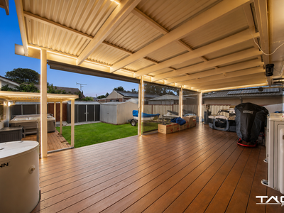 9 Orchard Road, Colyton