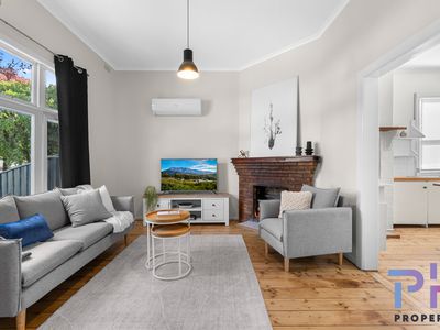 22 Anderson Street, North Bendigo