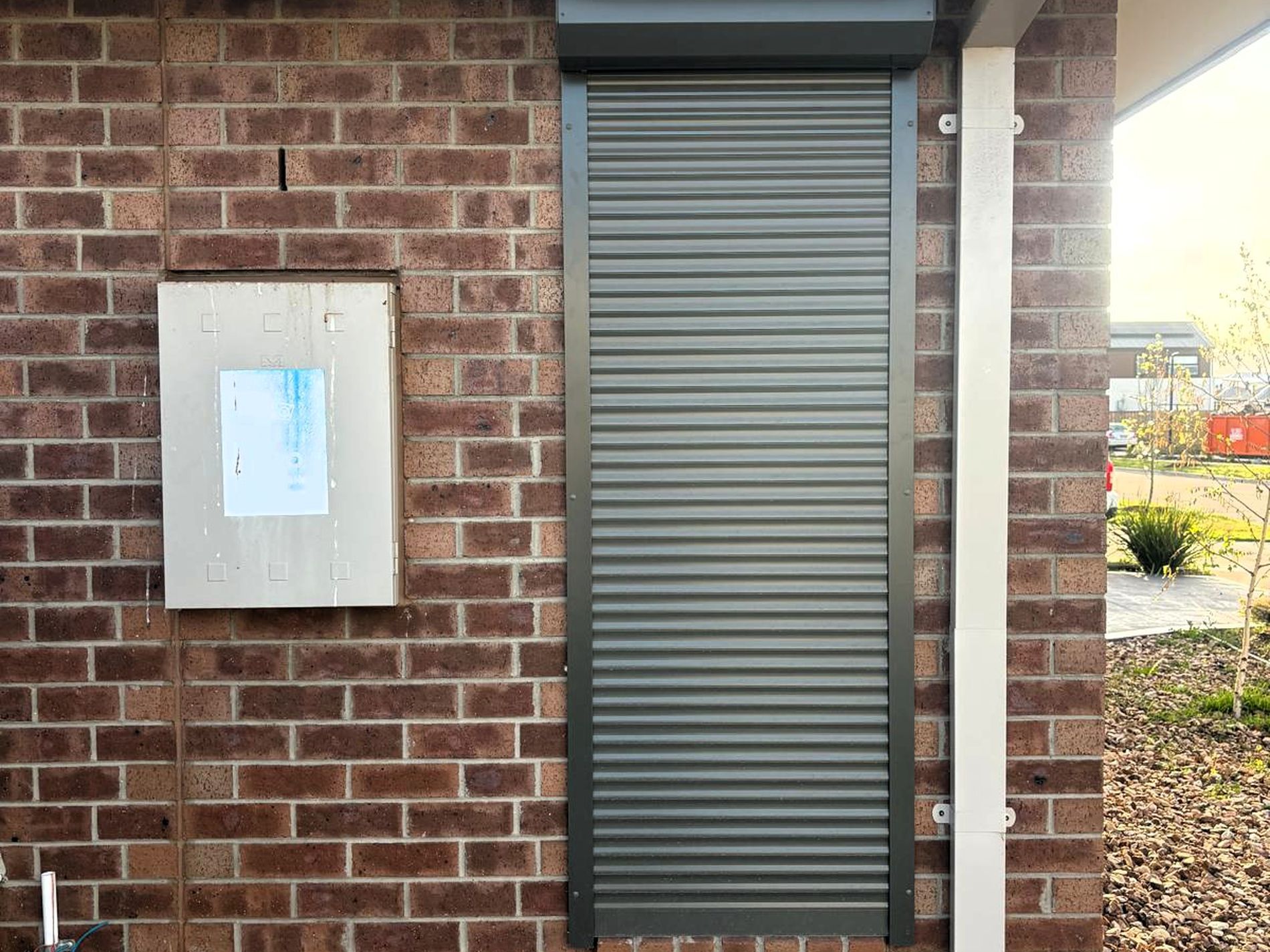 1 Generation Crescent, Mambourin