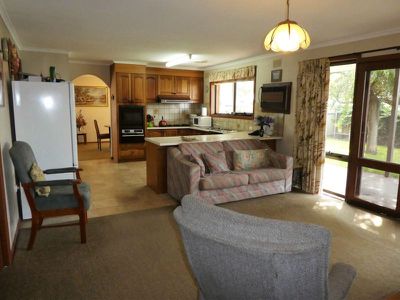 5 Goulburn Street, Seymour