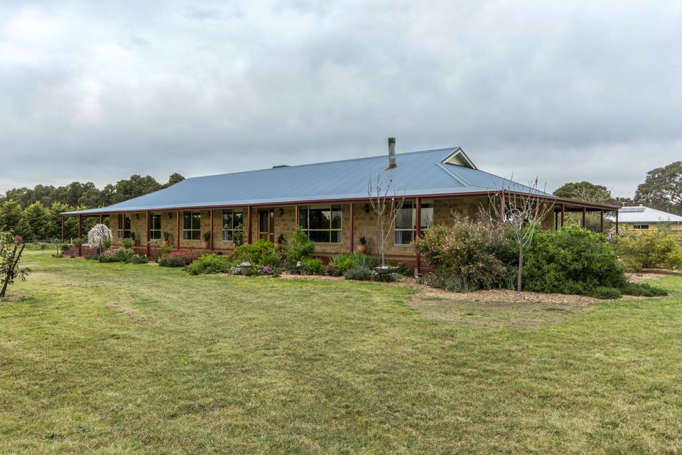 34 SQUIRES ROAD, Teesdale