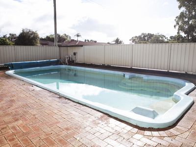 2 The Taffrail, Willetton