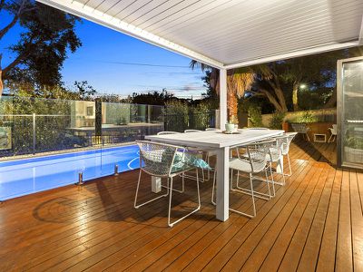 23 Winifred Grove, Blairgowrie