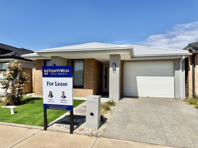 10 Happiness Way, Wyndham Vale
