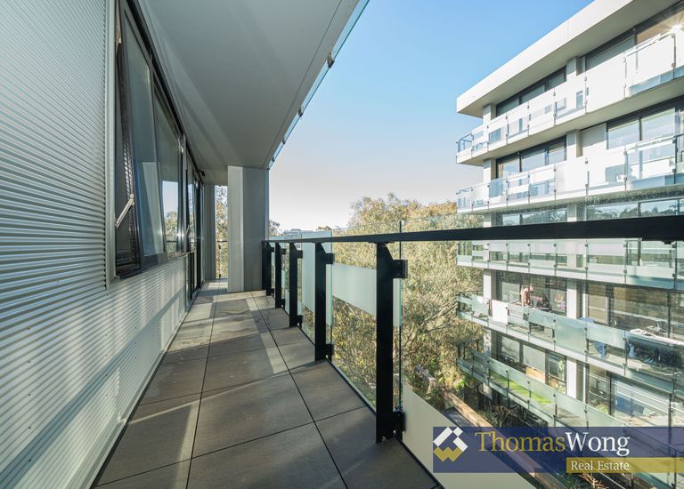 332 / 20 Shamrock Street, Abbotsford