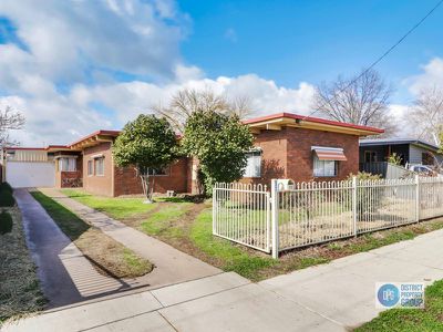 32 Chenery Street, Mansfield