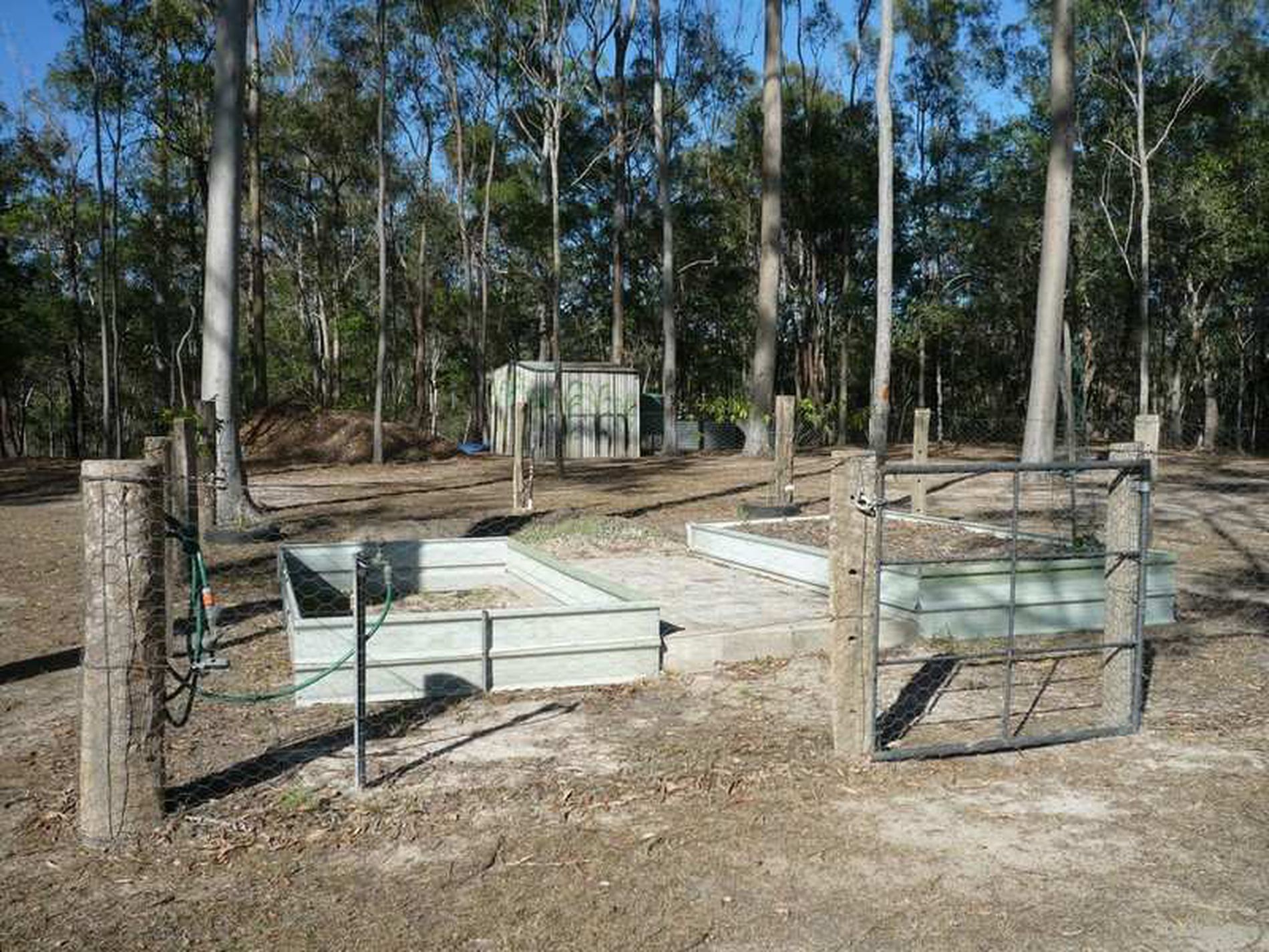 155 Gentle Annie Road, Apple Tree Creek