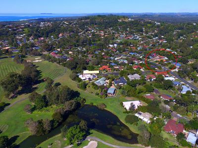 36 Orana Road, Ocean Shores