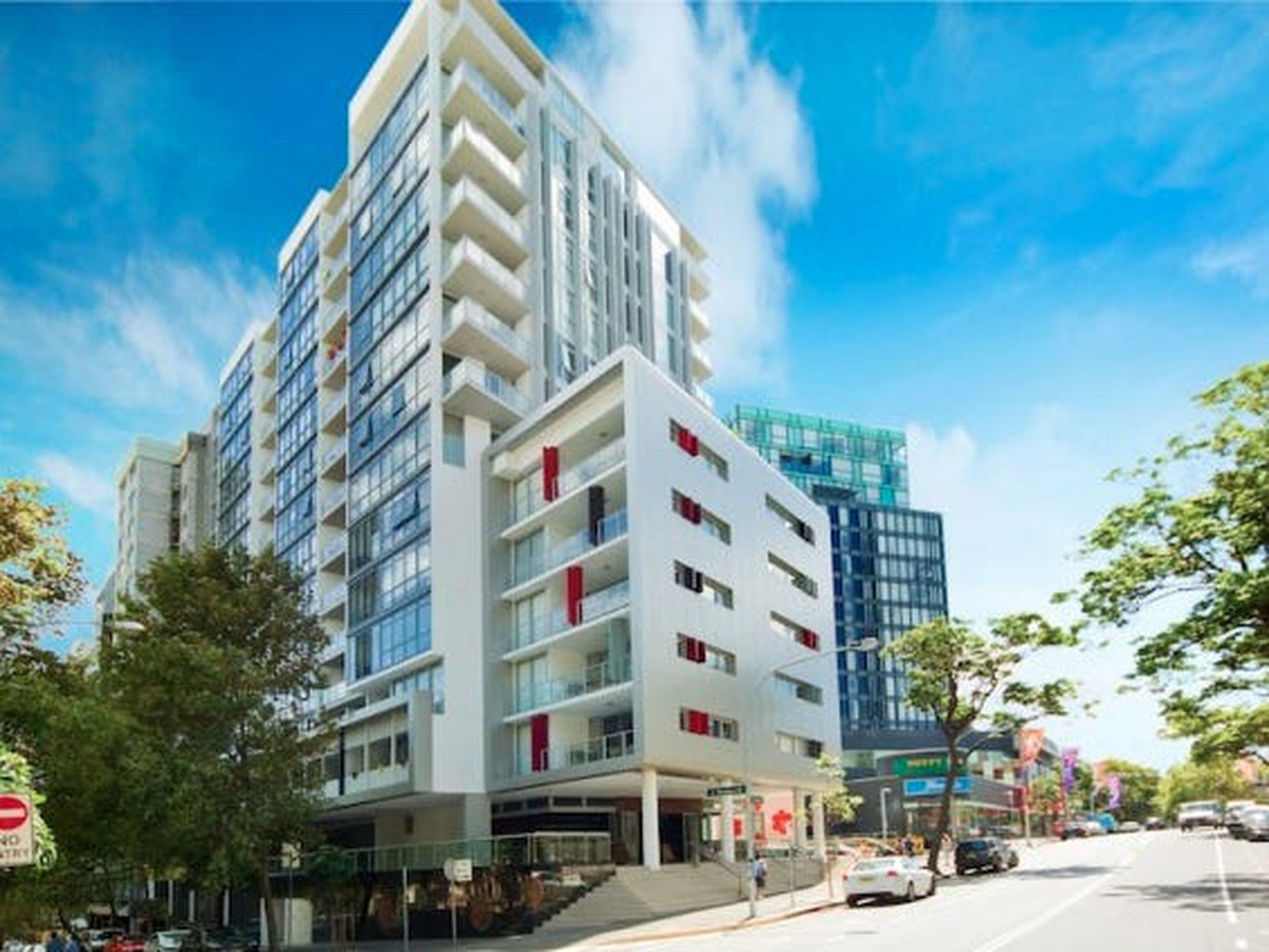 110 / 200 Goulburn Street, Surry Hills