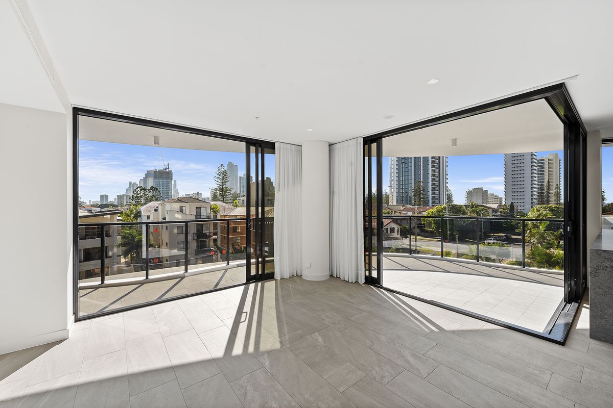 401 / 36 Britannia Avenue, Broadbeach