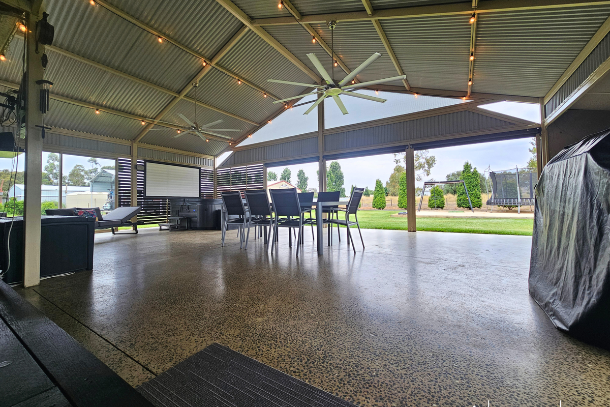 38 The Avenue, Kyabram