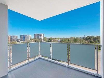 6605 / 1A Morton Street, Parramatta
