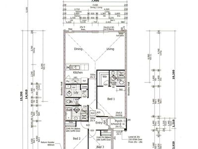 81 Bellas Circuit, Piara Waters