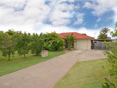 98 HONITON STREET, Torquay