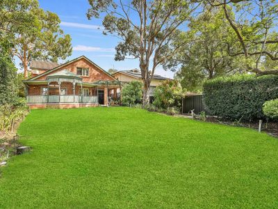 47 Beresford Road, Strathfield