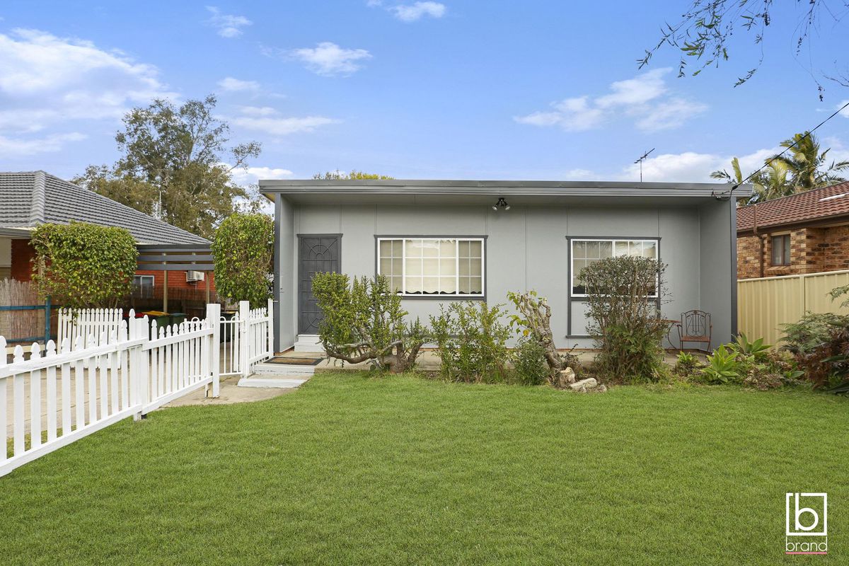 5 Palomar Parade, Toukley