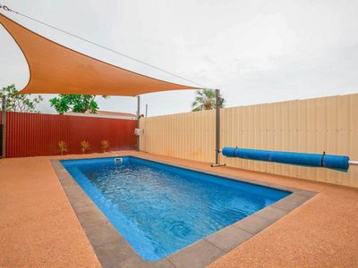 5 Eburna Court, South Hedland