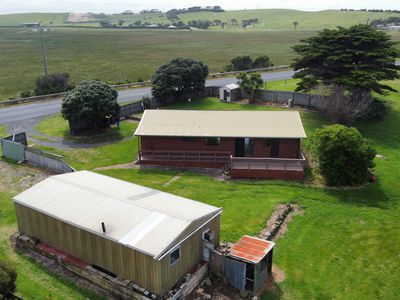1-3 Swinton Street, Warrnambool