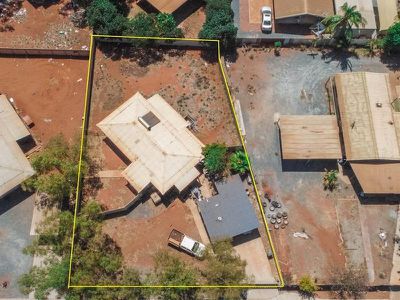 38 Brodie Crescent, South Hedland