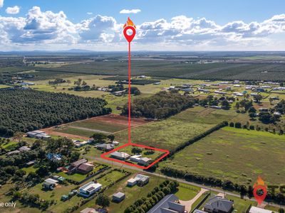 30 John Moffat Road, Gooburrum