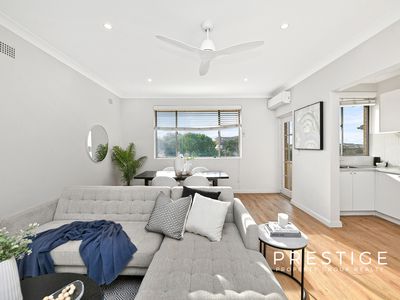 17 / 31-37 Eden Street, Arncliffe