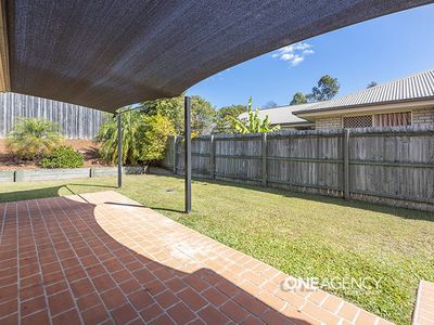 25 Edith St, Forest Lake