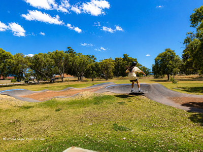 80 Poad Street, Champion Lakes
