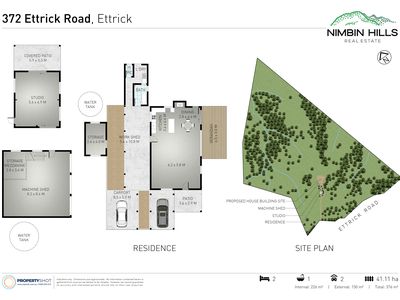 372 Ettrick Road, Kyogle