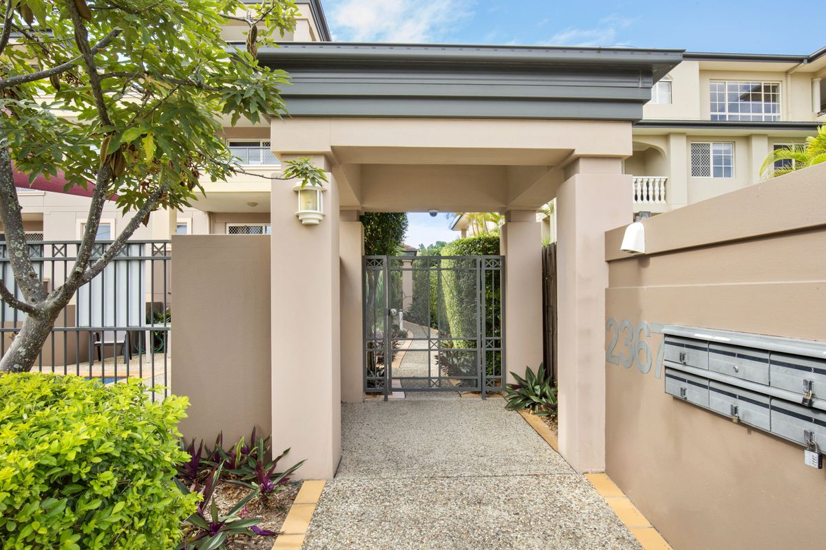 5 / 2367 Gold Coast Highway, Mermaid Beach