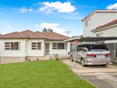 10 Marana Street, Blacktown