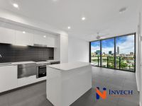 1507 / 10 Trinity Street , Fortitude Valley