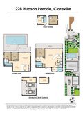 228 Hudson Parade, Clareville