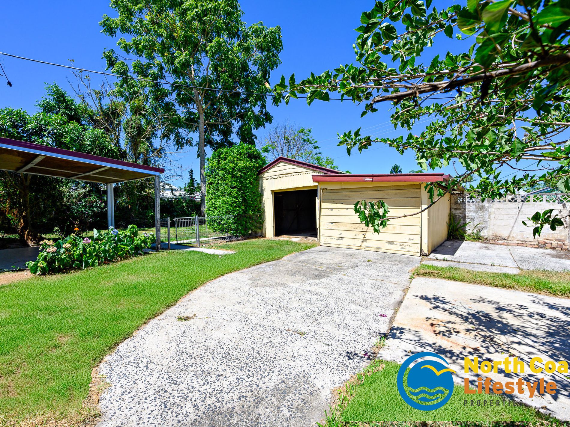 126 Dalley Street, Mullumbimby
