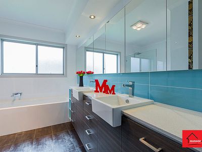 53 Margaret Tucker Street, Bonner