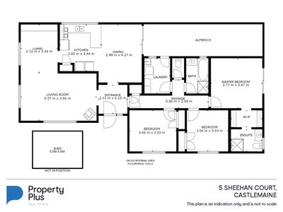 5 Sheehan Court, Castlemaine