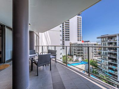 182 / 143 Adelaide Terrace, East Perth