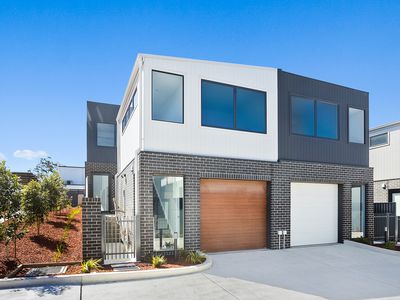 10 / 7 Dawson Street , Fairy Meadow