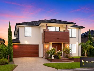 87 Style Way, Tarneit