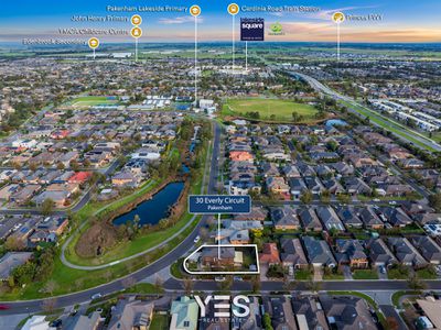 30 Everly Circuit, Pakenham
