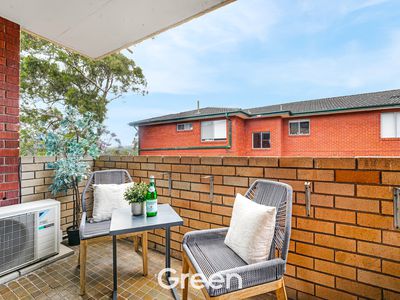 24 / 21-27 Meadow Crescent, Meadowbank