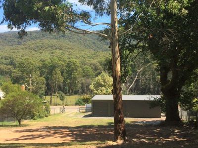 Lot 1, 21 Bank, Jamieson
