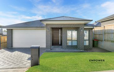 13  Storkey Street , Bradbury