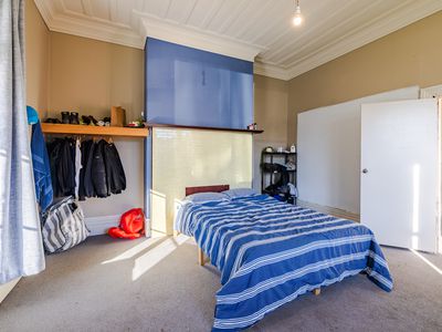 467 Leith Street, North Dunedin