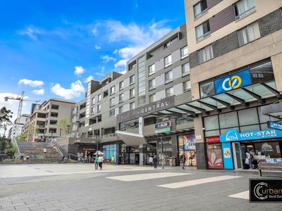 1304 / 93 Auburn Road, Auburn