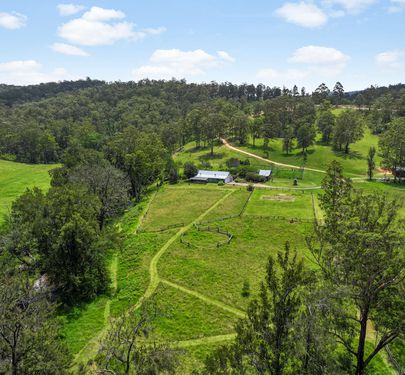 Lot 9 Western Distributor Road, Nelligen